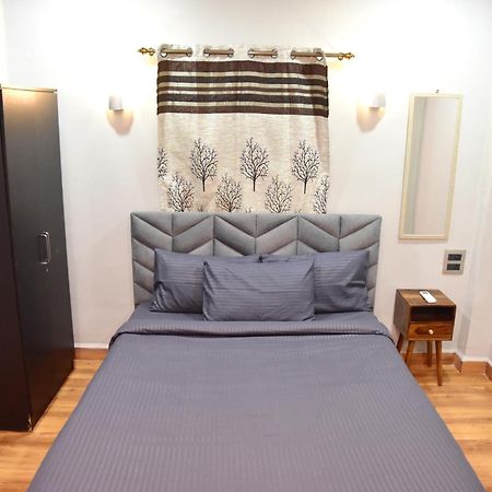Valerys Nest Bogmalo - Private Villa Near The Beach And Dabolim Airport Экстерьер фото