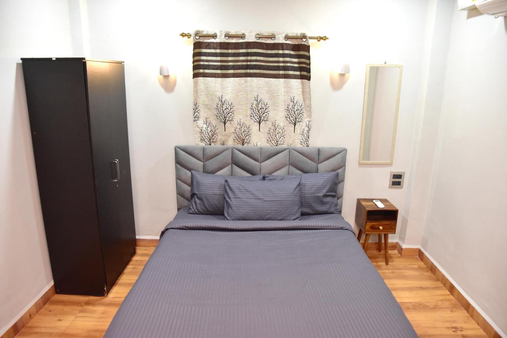 Valerys Nest Bogmalo - Private Villa Near The Beach And Dabolim Airport Экстерьер фото