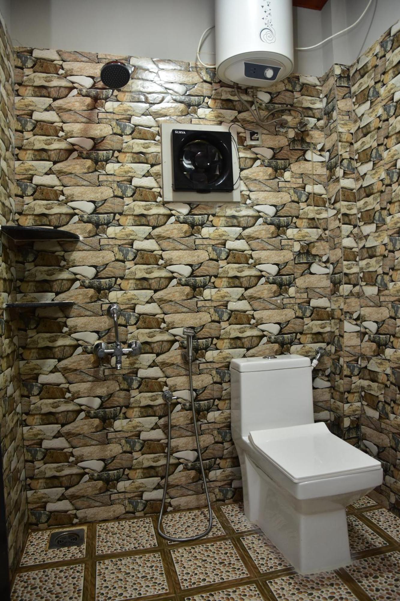 Valerys Nest Bogmalo - Private Villa Near The Beach And Dabolim Airport Экстерьер фото